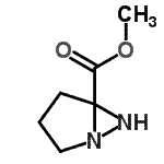 CAS#: 111265-50-0， Methyl 1,6-Diazabicyclo[3.1.0]Hexane-5-Carboxylate