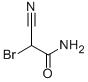 CAS#: 1113-55-9， 2-Bromo-2-Cyanoacetamide