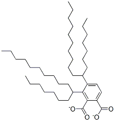 CAS#: 111381-90-9， O2-Heptyl O1-Undecyl Benzene-1,2-Dicarboxylate