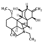 CAS#: 111509-09-2， Lepedine