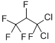 CAS#: 111512-56-2， 1,1-Dichloro-1,2,3,3,3-Pentafluoropropane