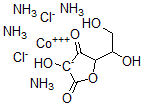 CAS#: 111619-00-2， Cobalt-Tetrammine-Ascorbate Complex