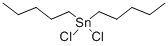 CAS 登录号：1118-42-9， 二氯-二戊基锡烷