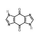 CAS#: 111886-16-9， Imidazo[4,5-f]Benzimidazole-4,8(1H,5H)-Dione