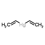 CAS#: 1119-20-6， Divinylmercury