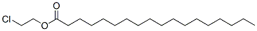 CAS#: 1119-75-1， 2-Chloroethyl Octadecanoate