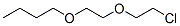 CAS#: 1120-23-6， 1-[2-(2-Chloroethoxy)Ethoxy]Butane