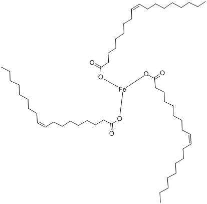 structure of CAS# 1120-45-2, (E)-Octadec-9-Enoic Acid;Octadec-9-Enoic Acid;(9E)-Octadec-9-Enoic Acid;Chebi:27997