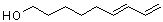 CAS#: 112123-28-1， (6E)-6,8-Nonadien-1-Ol