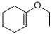 CAS#: 1122-84-5， 1-Ethoxycyclohexene