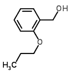 CAS#: 112230-06-5， (2-Propoxyphenyl)Methanol