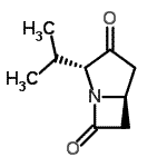 CAS#: 112256-68-5， (2R,5S)-2-Isopropyl-1-Azabicyclo[3.2.0]Heptane-3,7-Dione