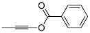 CAS#: 112270-91-4， Prop-1-Ynyl Benzoate