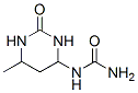 CAS#: 1129-42-6， 6-Methyl-2-Oxoperhydropyrimidin-4-Ylurea