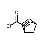 CAS#: 112997-99-6， Bicyclo[2.2.1]Hepta-2,5-Diene-2-Carbonyl Chloride