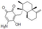 CAS#: 113021-53-7， Smenospongine