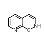 CAS#: 113059-78-2， 2H-Pyrido[3,2-e][1,2]Oxazine