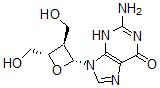 CAS#: 113269-46-8， Oxetanocin G