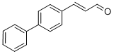 CAS#: 113538-22-0， (2E)-3-[1,1'-Biphenyl]-4-Yl-2-Propenal