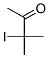 CAS#: 113613-35-7， 3-Iodo-3-Methylbutan-2-One