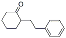 CAS#: 1138-44-9， 2-Phenethylcyclohexan-1-One