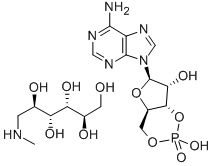 CAS#: 113960-50-2， Meglumine Cyclic Adenylate