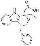 CAS#: 114030-44-3， Dexpemedolac