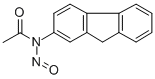 CAS#: 114119-92-5， N-Nitroso-N(2)-Fluorenylacetamide