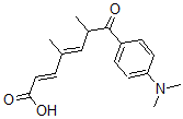 CAS#: 114127-17-2， Trichostatic Acid