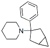CAS#: 114200-20-3， 3-Phenyl-3-(N-Piperidinyl)Bicyclo(3.1.0)Hexane