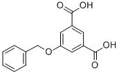 CAS#: 114274-39-4， 5-Benzyloxy-Isophthalic Acid
