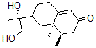CAS#: 114394-01-3， Urodiolenone