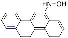 CAS#: 114451-10-4， N-Hydroxy-6-Aminochrysene