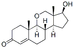 CAS#: 114683-04-4， 11-Oxatestosterone