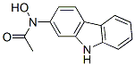 CAS#: 114865-66-6， N-(9H-Carbazol-2-Yl)-N-Hydroxyacetamide