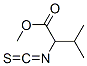 CAS#: 114877-91-7， Methyl 2-Isothiocyanato-3-Methyl-Butanoate