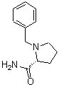 CAS#: 114883-84-0， 1-Benzyl-D-Prolinamide
