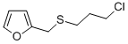 CAS#: 114914-08-8， 2-(3-Chloropropylsulfanylmethyl)Furan