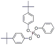 CAS#: 115-87-7， Bis(4-Tert-Butylphenyl) Phenyl Phosphate