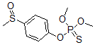 CAS#: 115-91-3， Dimethoxy-(4-Methylsulfinylphenoxy)-Sulfanylidenephosphorane