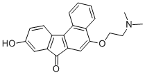 CAS#: 115029-30-6， 9-Hydroxybenfluron