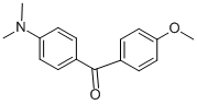 CAS#: 1151-93-5， [4-(Dimethylamino)Phenyl](4-Methoxyphenyl)-Methanone