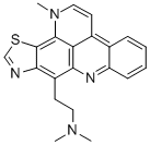 CAS#: 115141-47-4， Dercitin