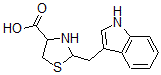 CAS#: 115219-07-3， 2-(3'-Indolylmethyl)-1,3-Thiazolidine-4-Carboxylic Acid
