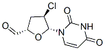 CAS#: 115259-92-2， 2'-Chloro-2',3'-didehydrodideoxyuridine