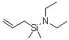 CAS#: 115579-47-0， 1-Allyl-N,N-Diethyl-1,1-Dimethylsilanamine