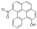 CAS#: 115664-51-2， 1-Nitrobenzo(E)Pyren-8-Ol