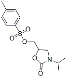 CAS#: 115744-13-3， [(5R)-2-Oxo-3-Propan-2-Yl-1,3-Oxazolidin-5-Yl]Methyl 4-Methylbenzenesulfonate