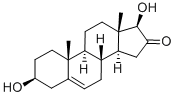 CAS#: 1159-66-6， (3S,8R,9S,10R,13S,14S,17R)-3,17-Dihydroxy-10,13-Dimethyl-1,2,3,4,7,8,9,11,12,14,15,17-Dodecahydrocyclopenta[a]Phenanthren-16-One