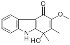 CAS#: 115920-44-0， Carbazomycin G
